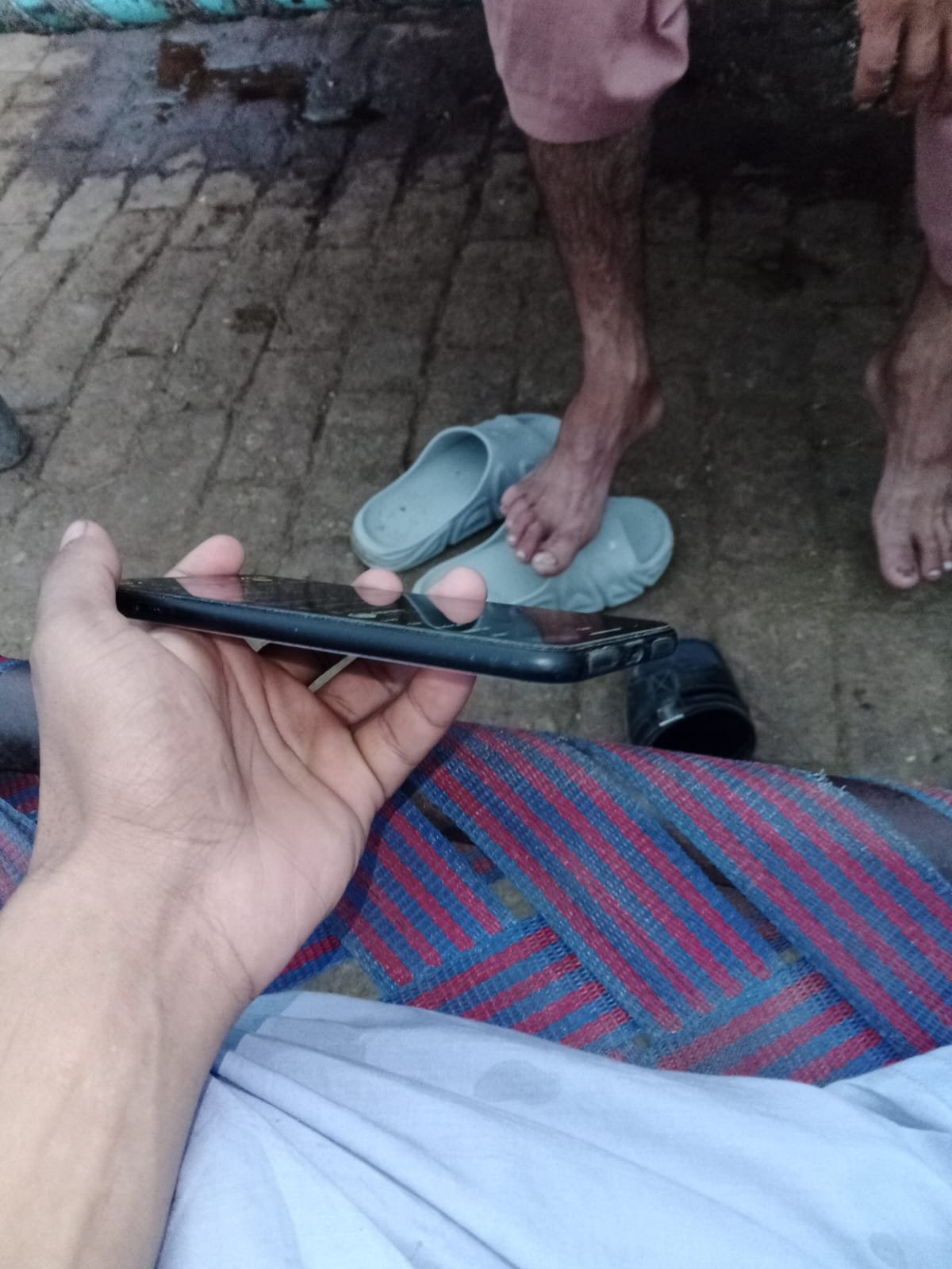 Google pixel 4xl