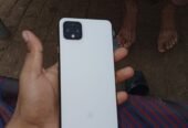 Google pixel 4xl