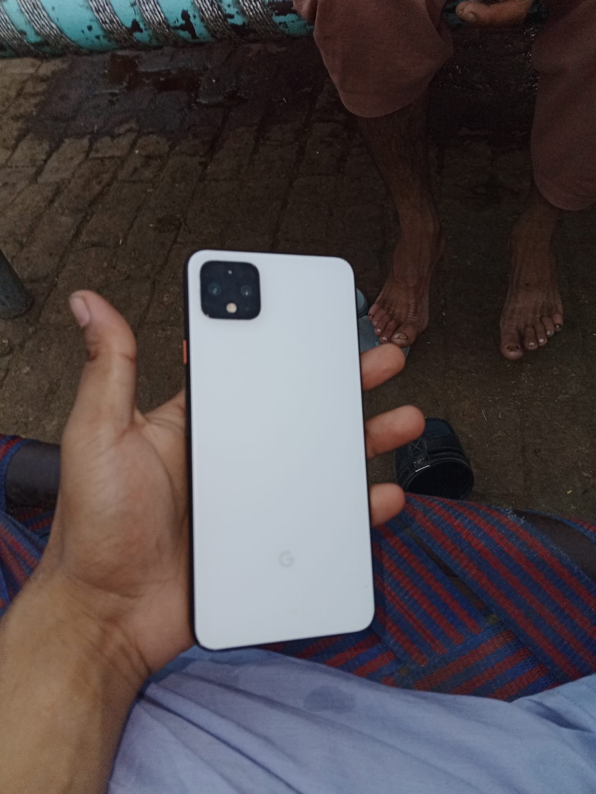 Google pixel 4xl