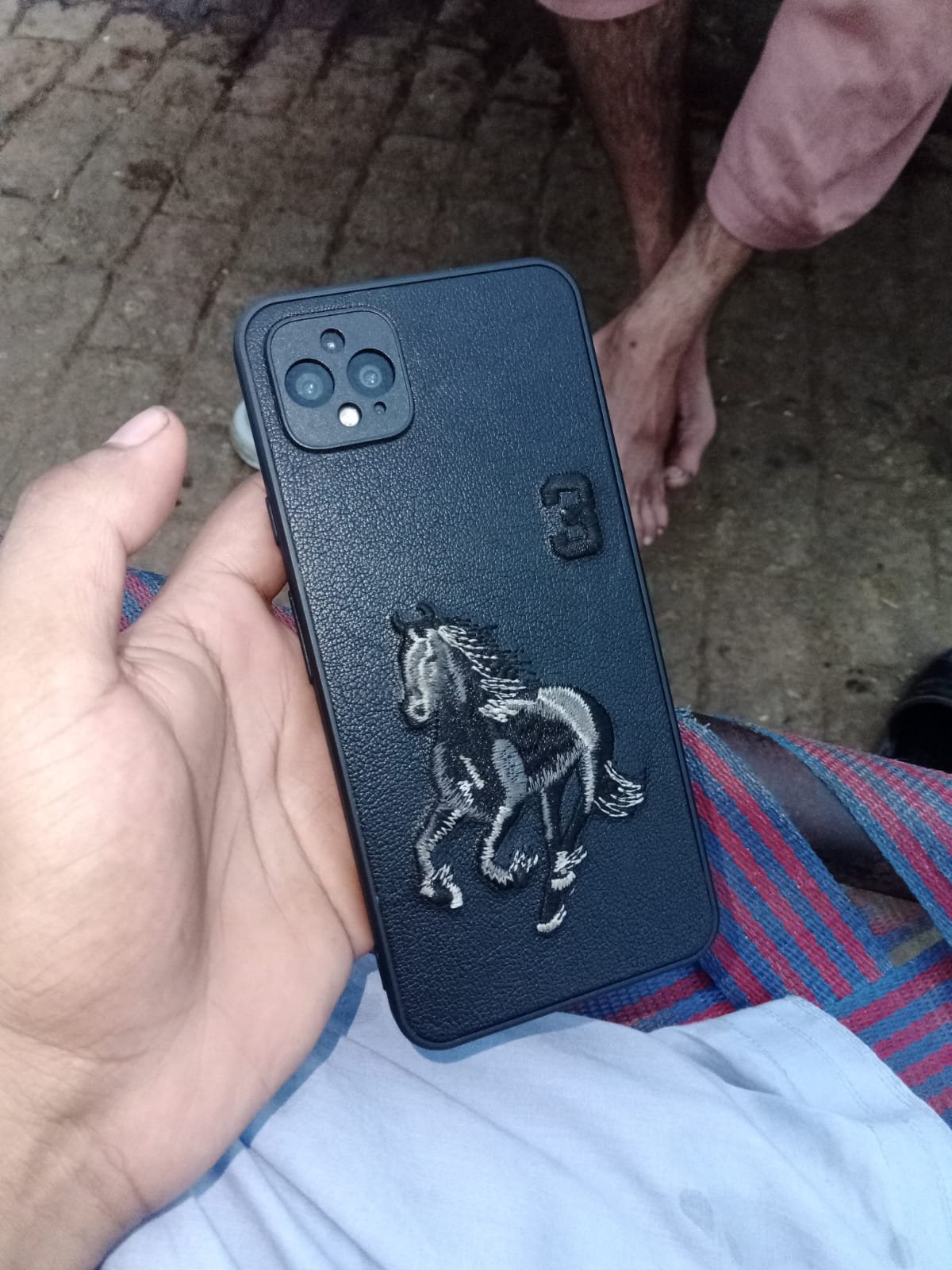 Google pixel 4xl
