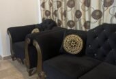 Sofa set