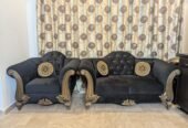 Sofa set
