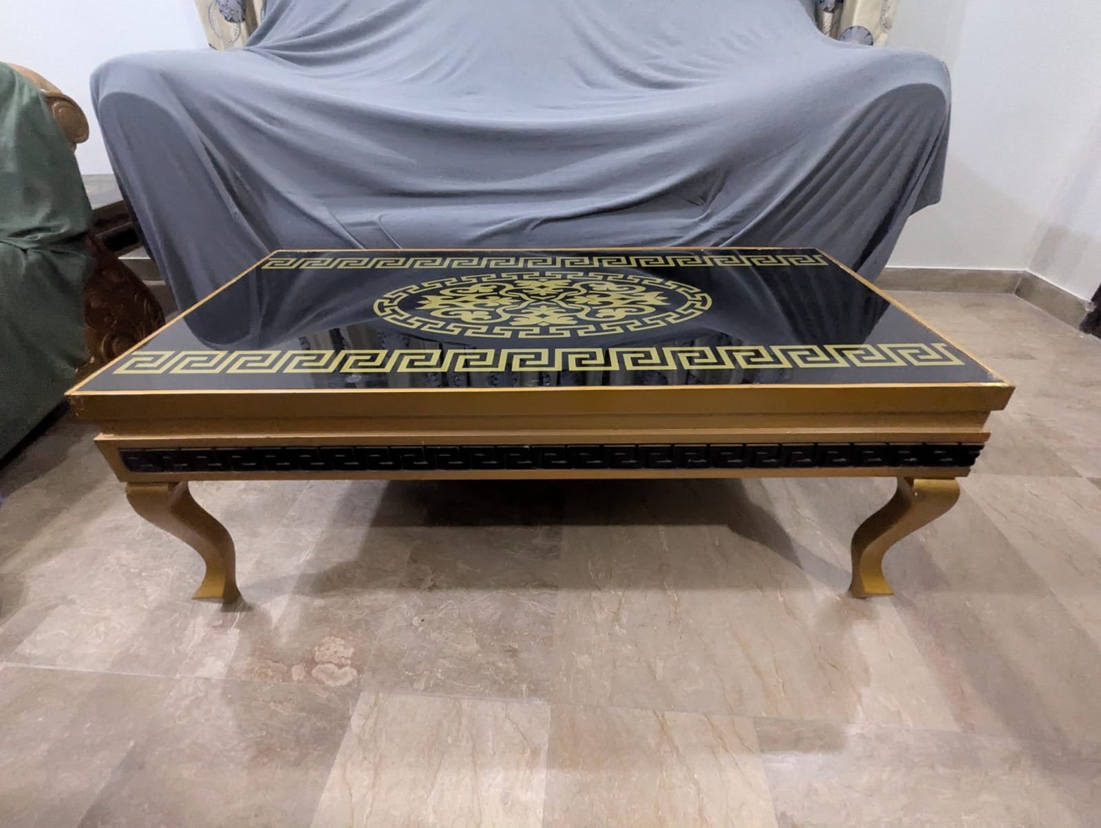 Table set