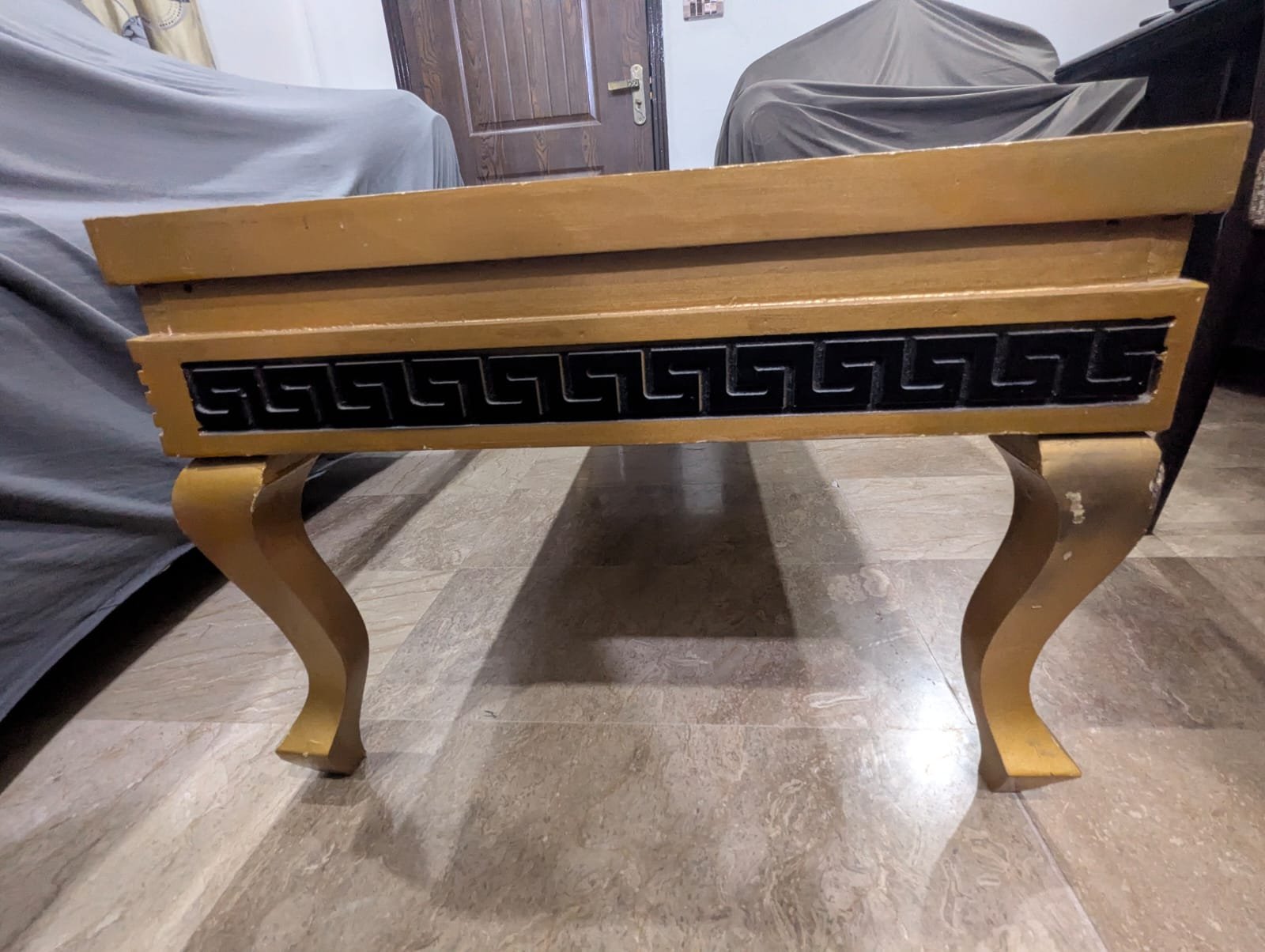 Table set