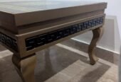 Table set