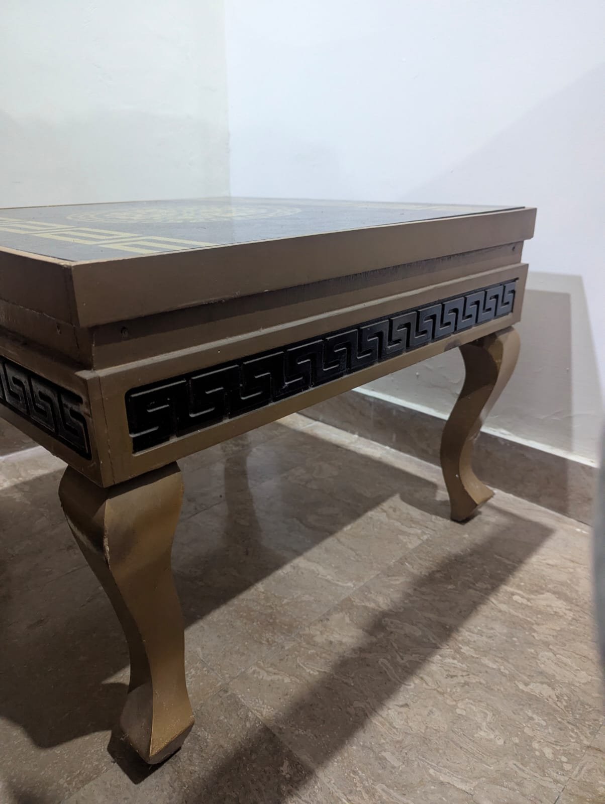 Table set