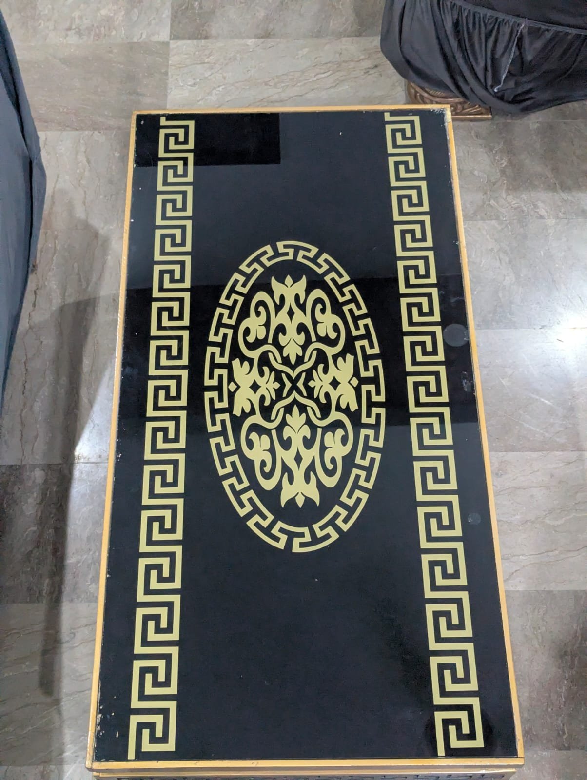 Table set