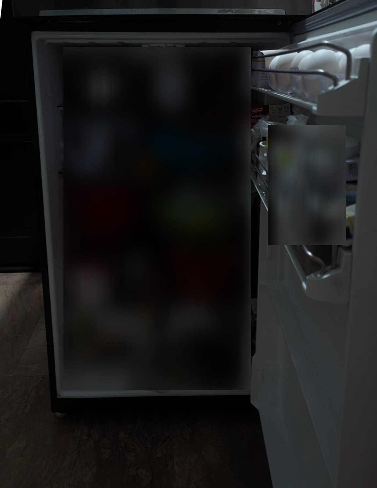 Fridge Dawlance Refrigerator