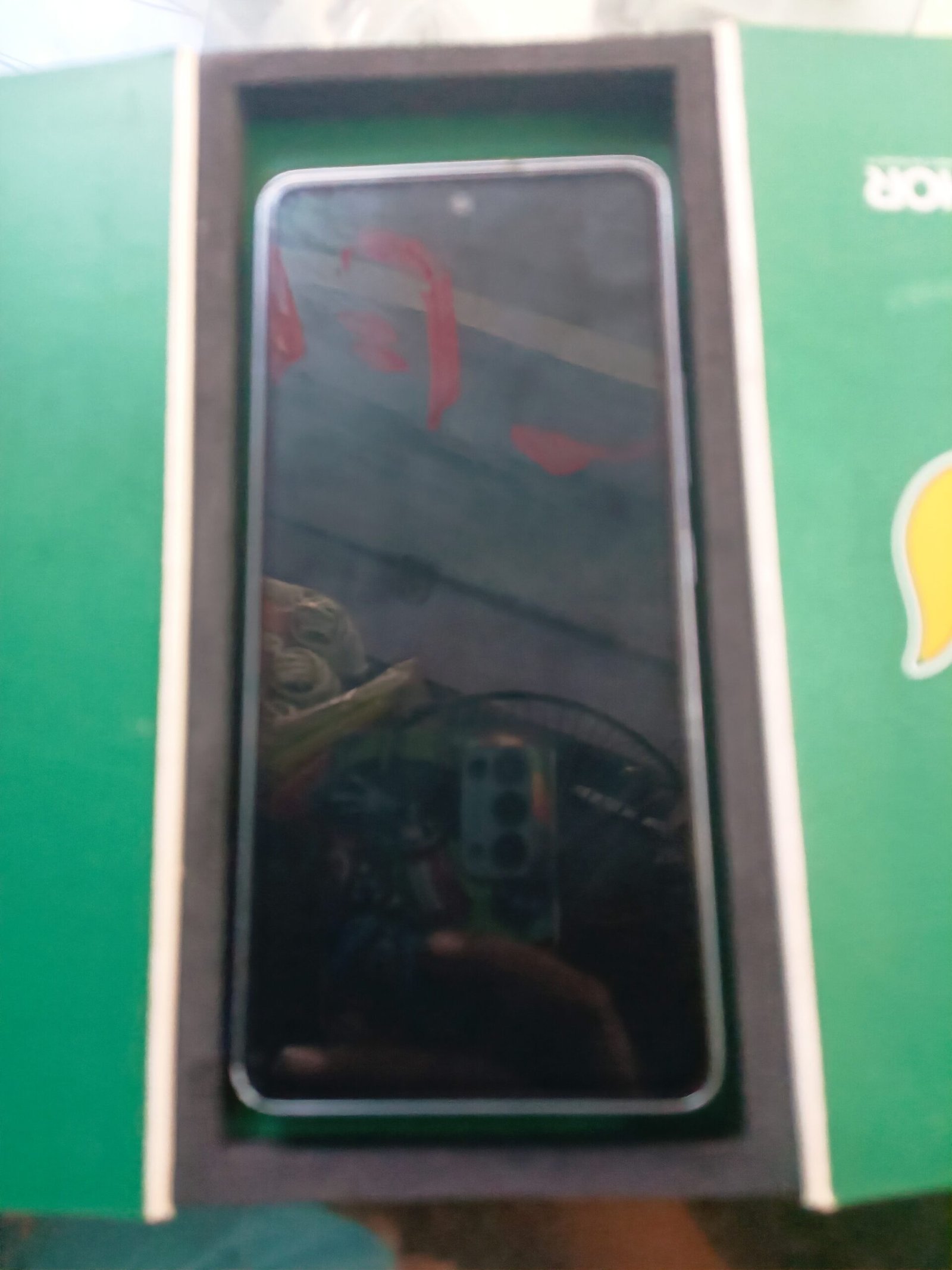 Samsung a53 panel available used panel all working
