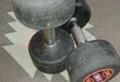 Dumbbell