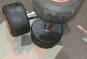 Dumbbell