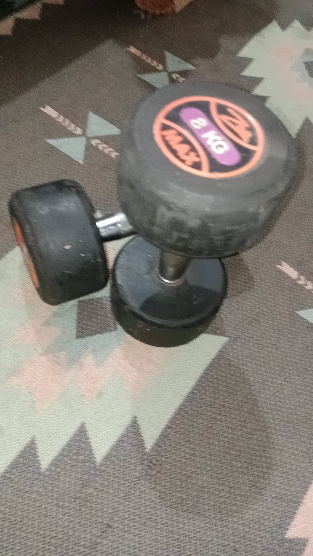 Dumbbell
