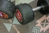 Dumbbell