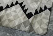 Rug used but in a good condition