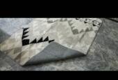 Rug used but in a good condition