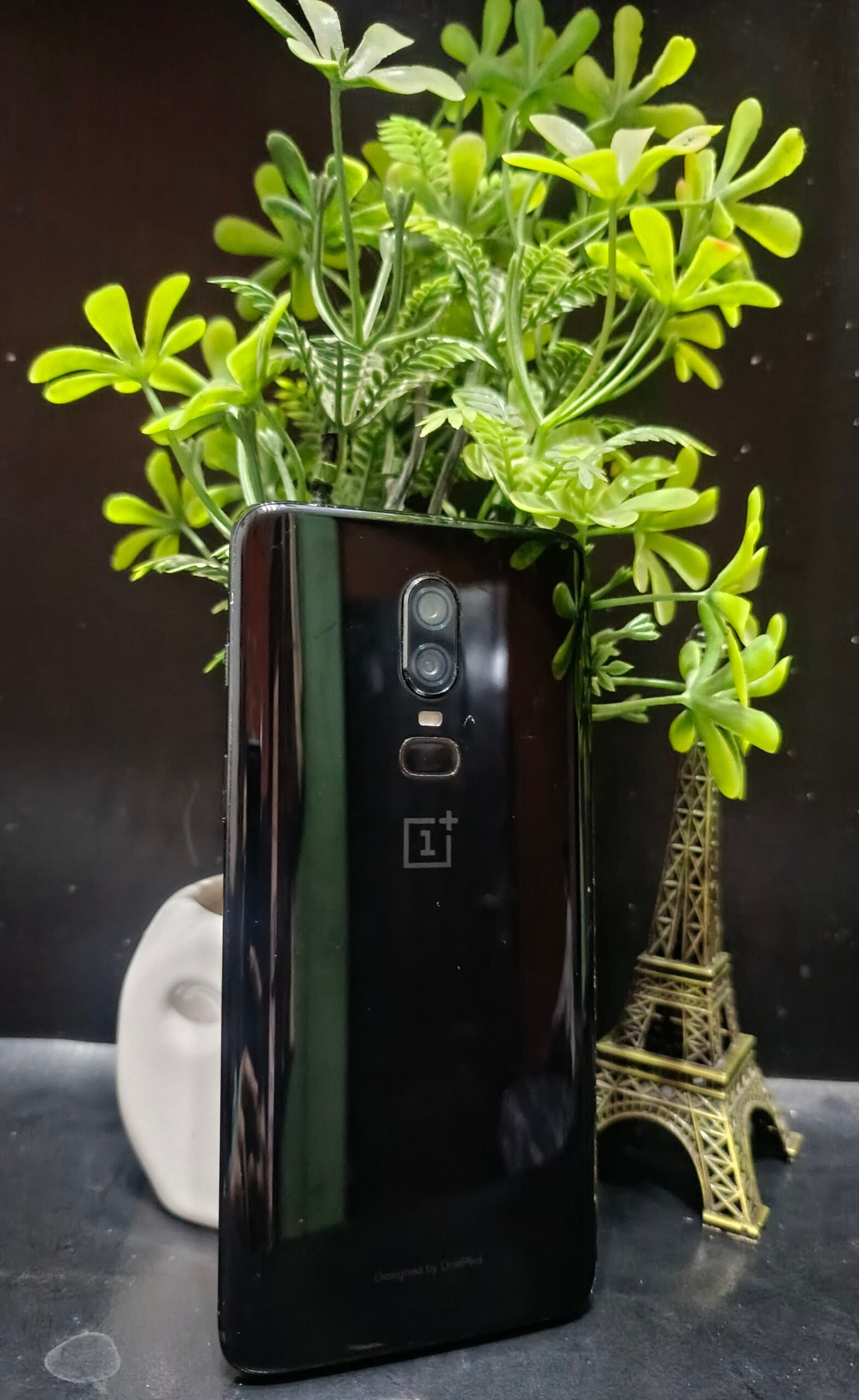 One plus 6