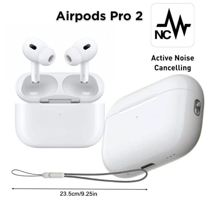 Airbuds pro 2