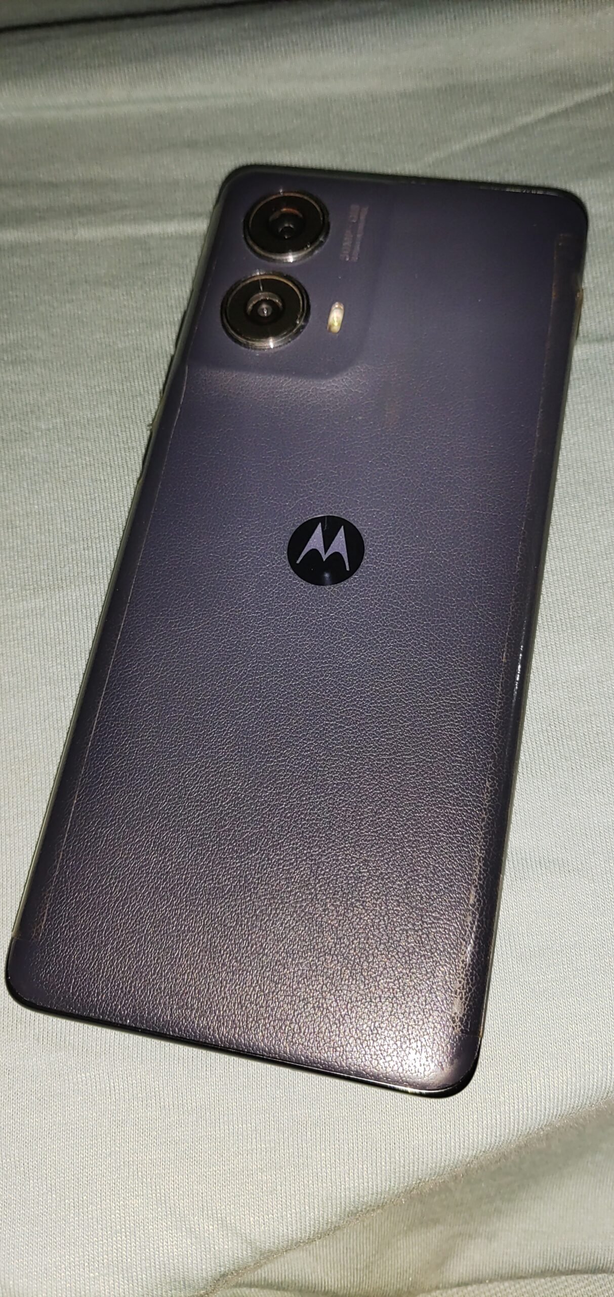 Motorola Edge 2024 5G