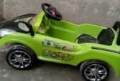 Baby car