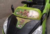 Baby car