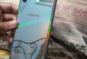 Samsung Galaxy Note 10Plus