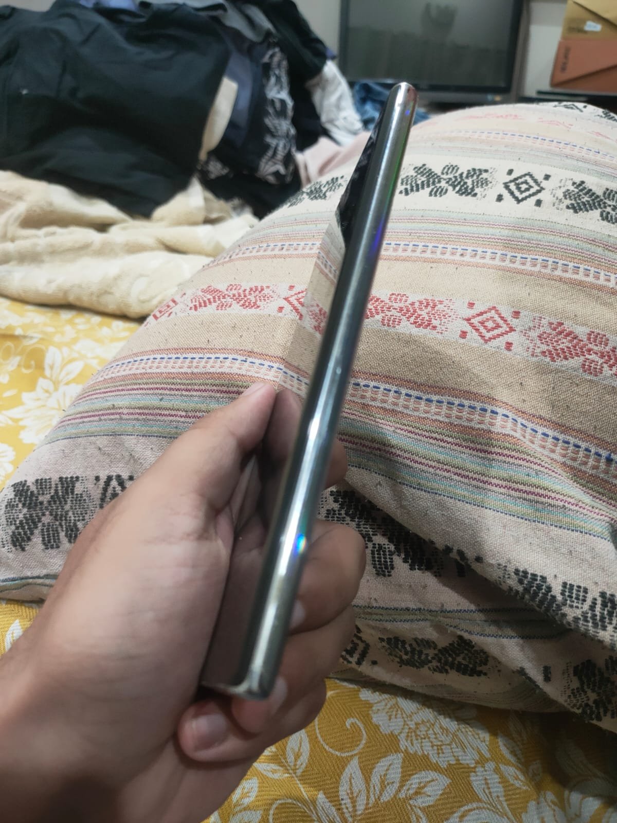 Samsung Galaxy Note 10Plus