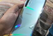 Samsung Galaxy Note 10Plus
