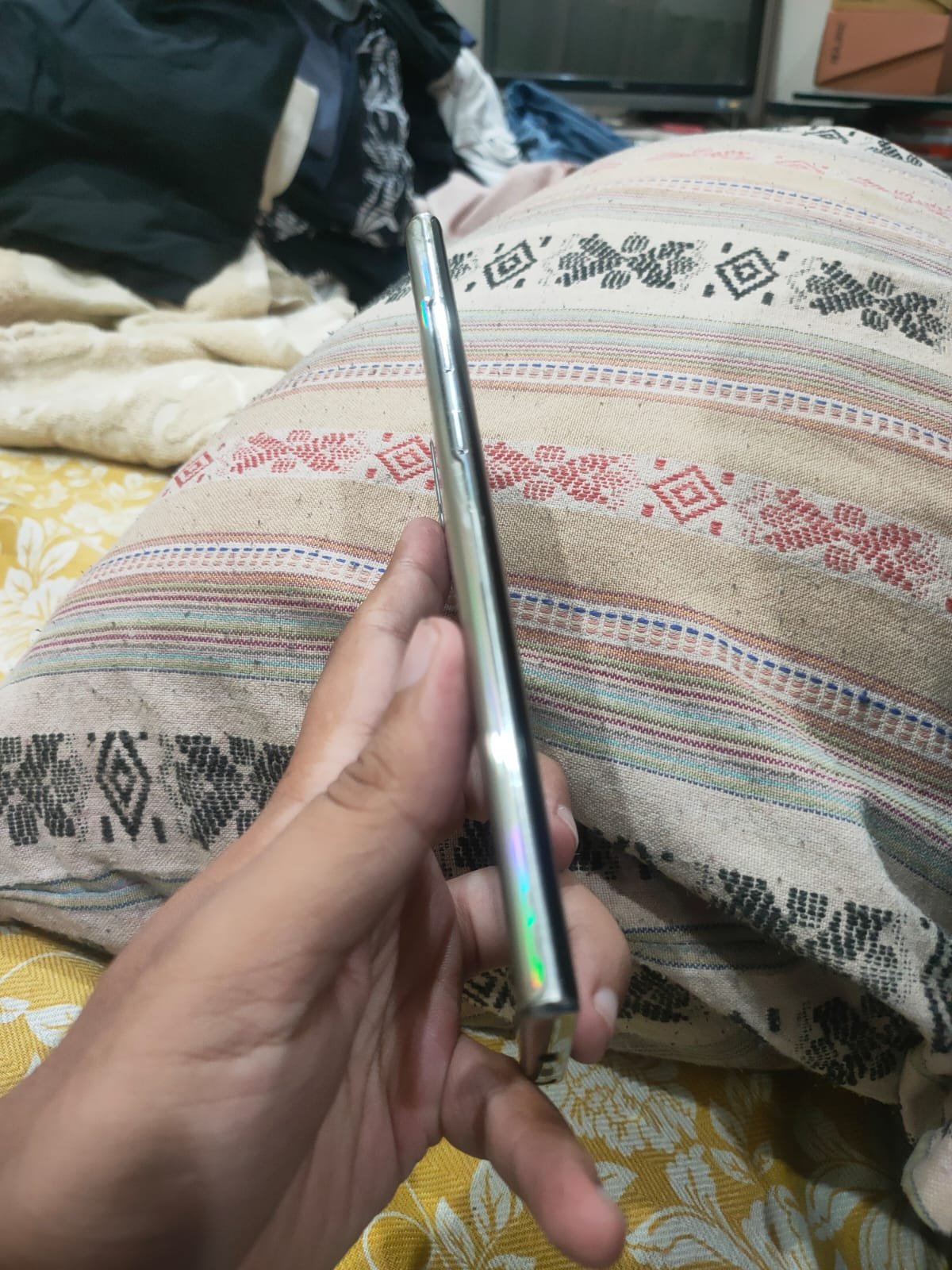 Samsung Galaxy Note 10Plus
