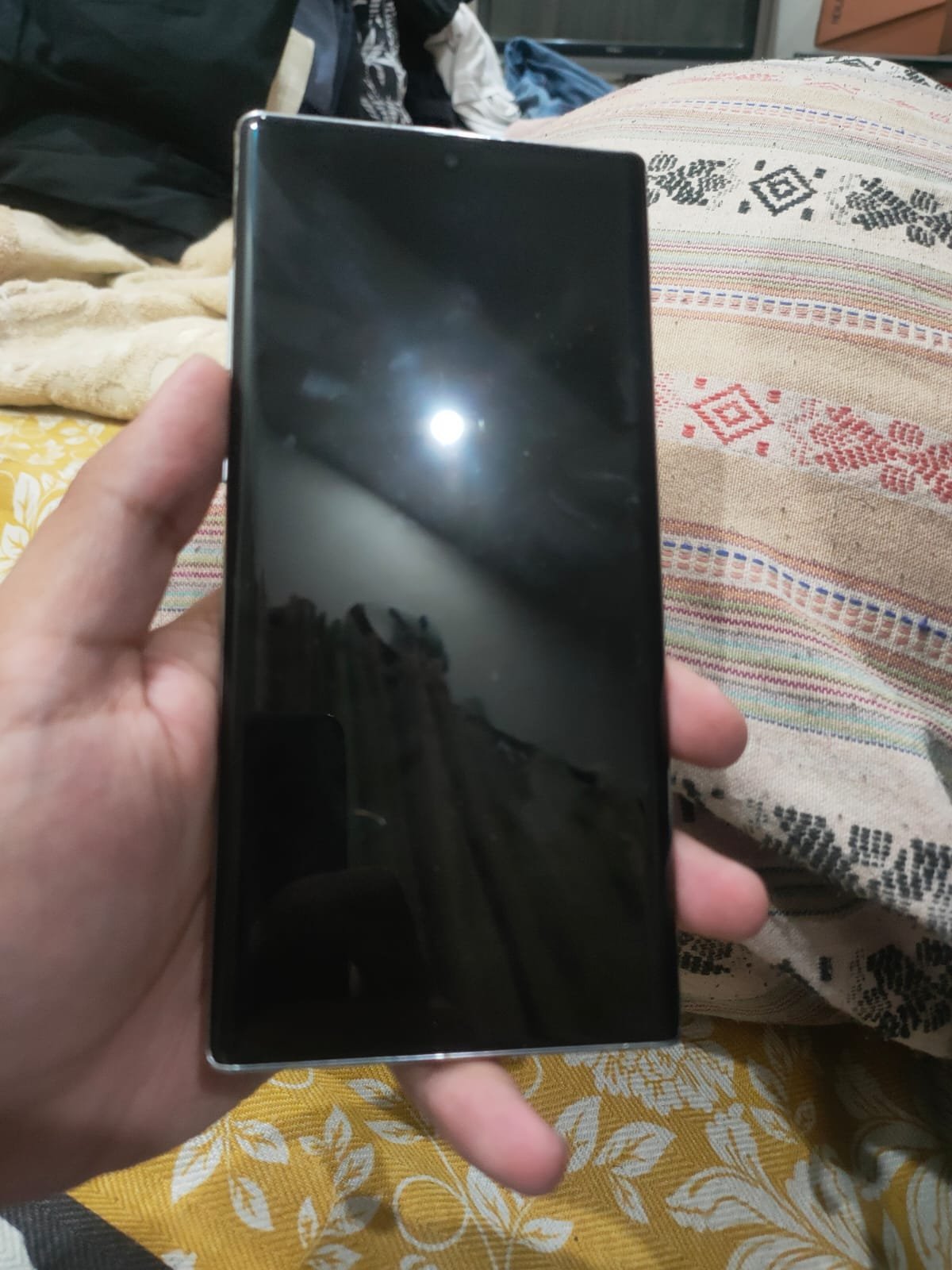 Samsung Galaxy Note 10Plus