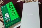 Infinix Hot 50 Pro