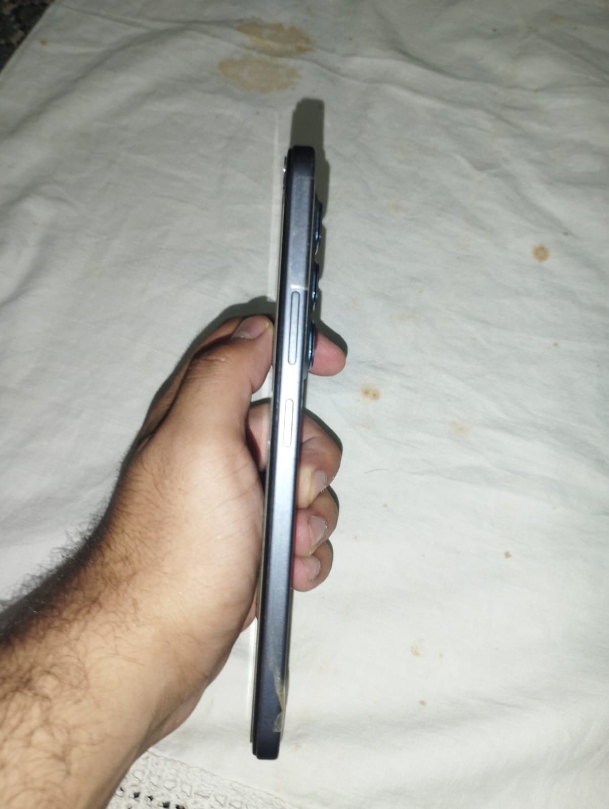 Infinix Hot 50 Pro