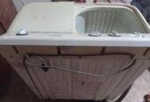 Washing Machine 100-AS