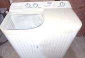 Washing Machine 100-AS