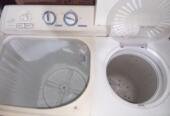 Washing Machine 100-AS