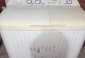 Washing Machine 100-AS