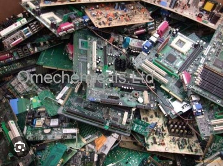 Scrap Cpu LCD Printer Server Switch Buyer in Lhr free Pickup