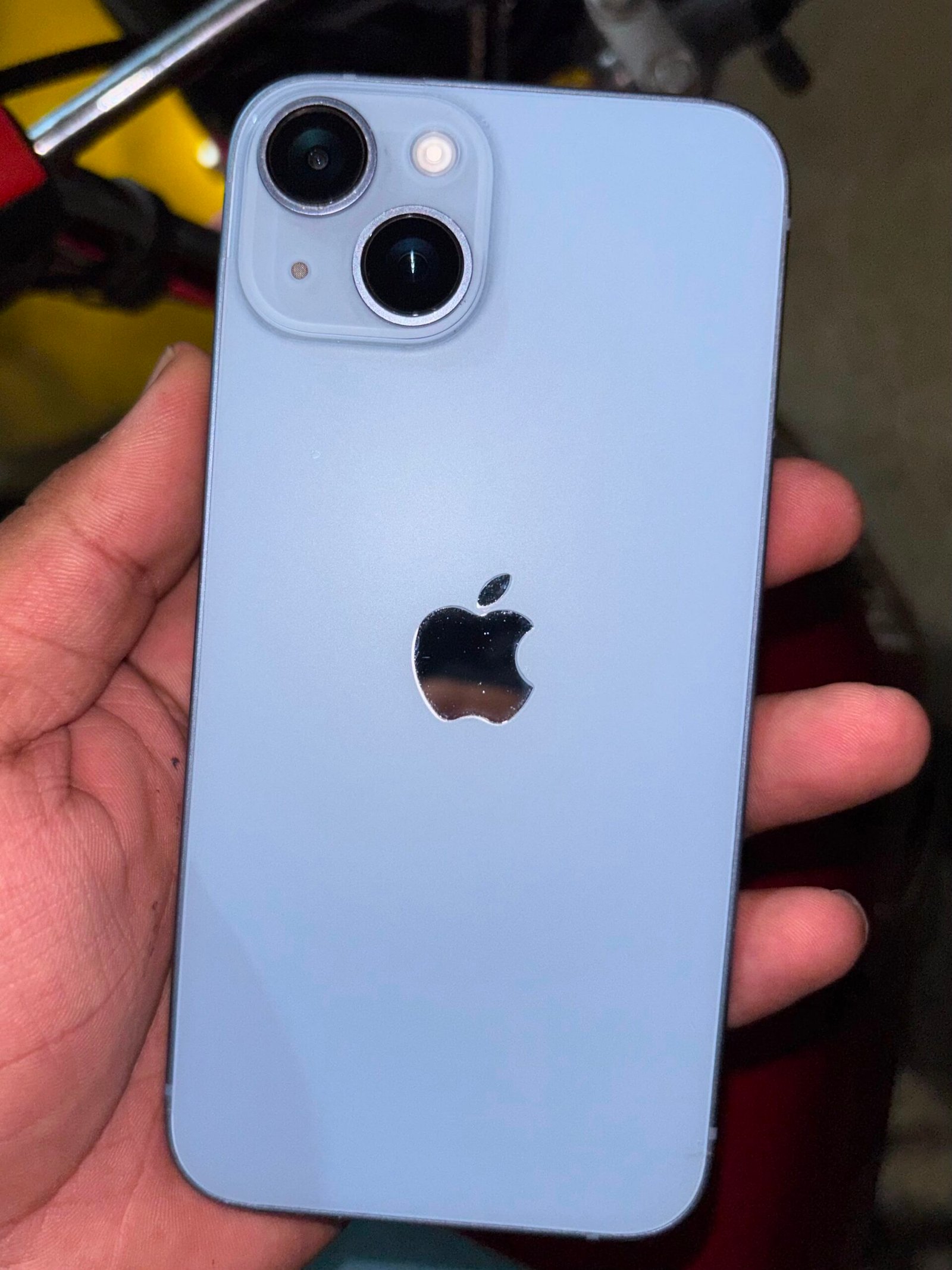 Iphone 14