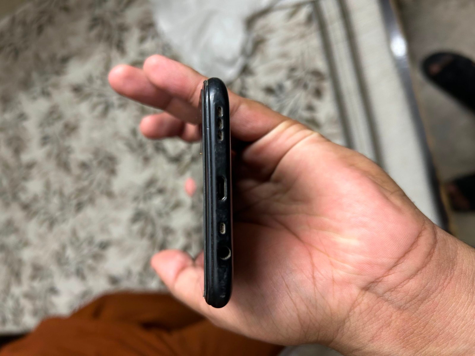 OPPO A31