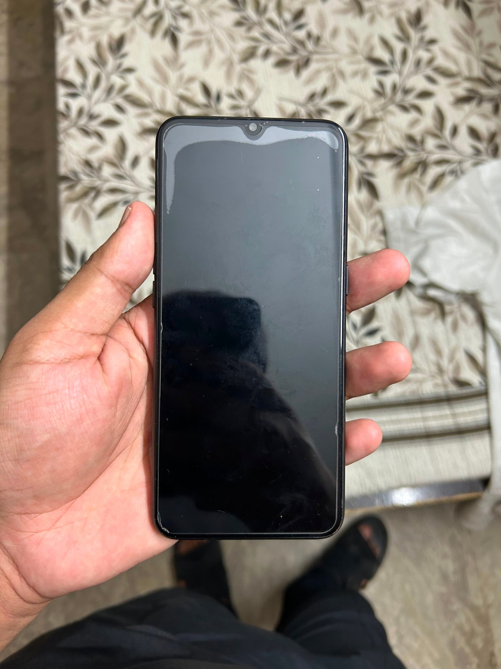OPPO A31