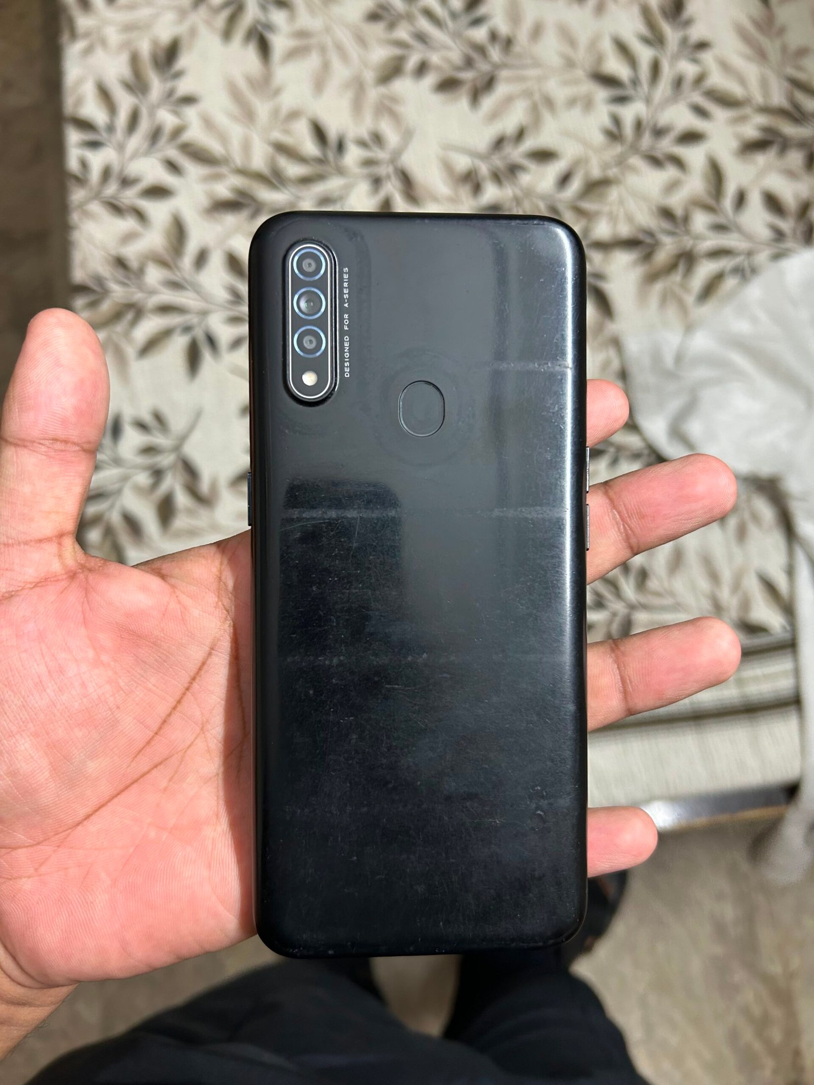 OPPO A31