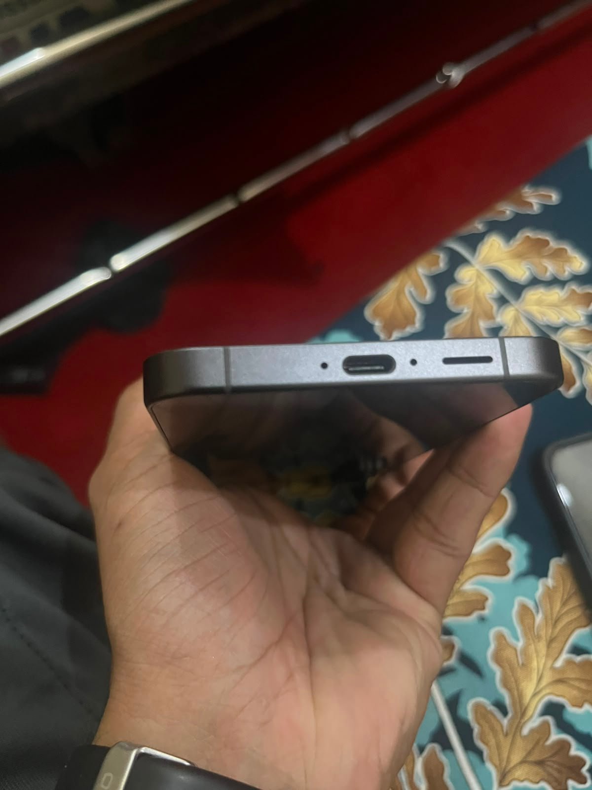 Samsung s24 fe