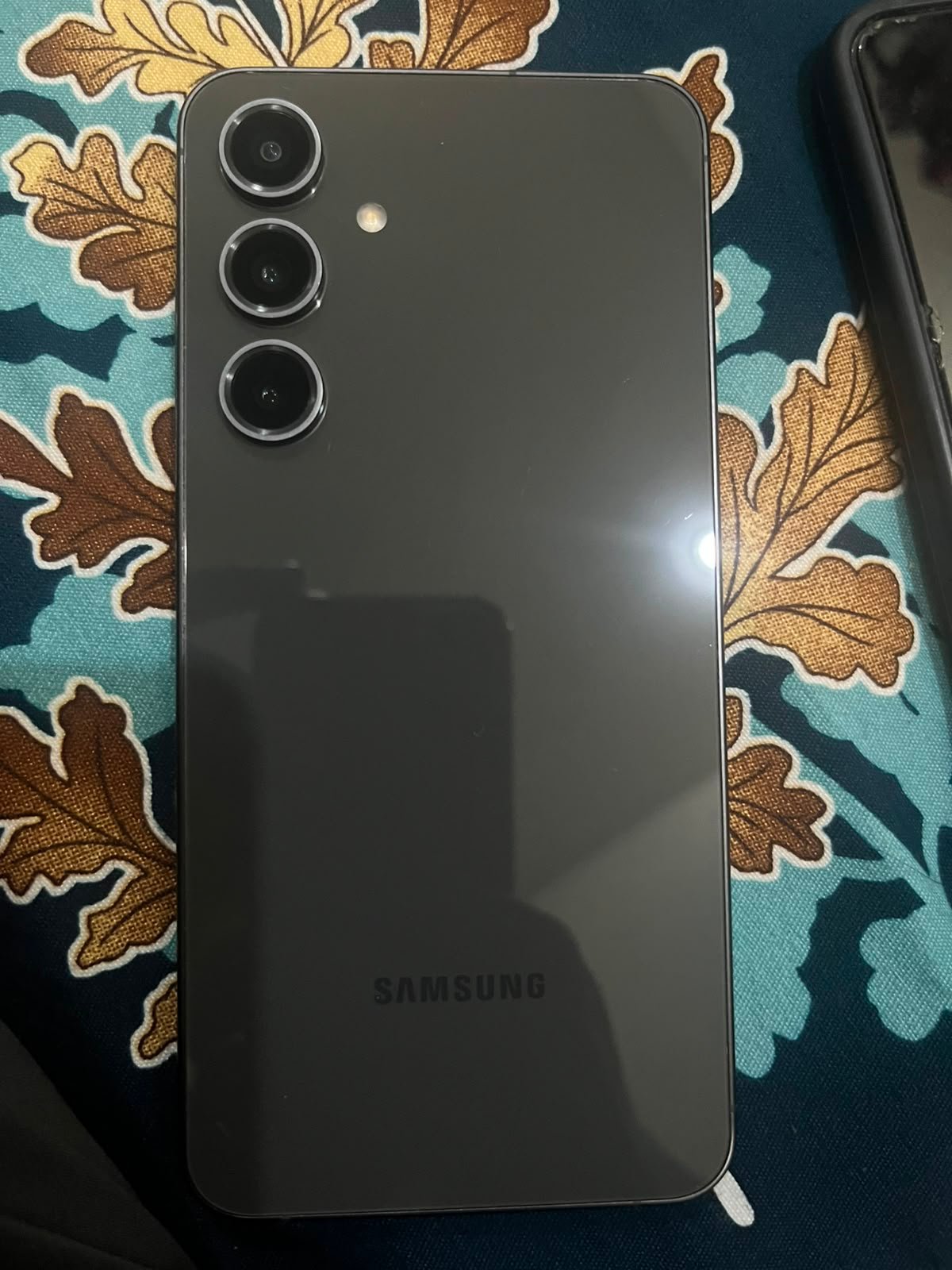 Samsung s24 fe
