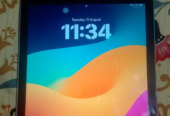 Ipad 6th generation