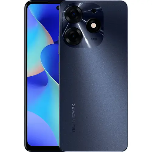 Techno spark 10 pro