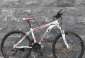 Frike Mountain Bike