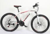 Frike Mountain Bike