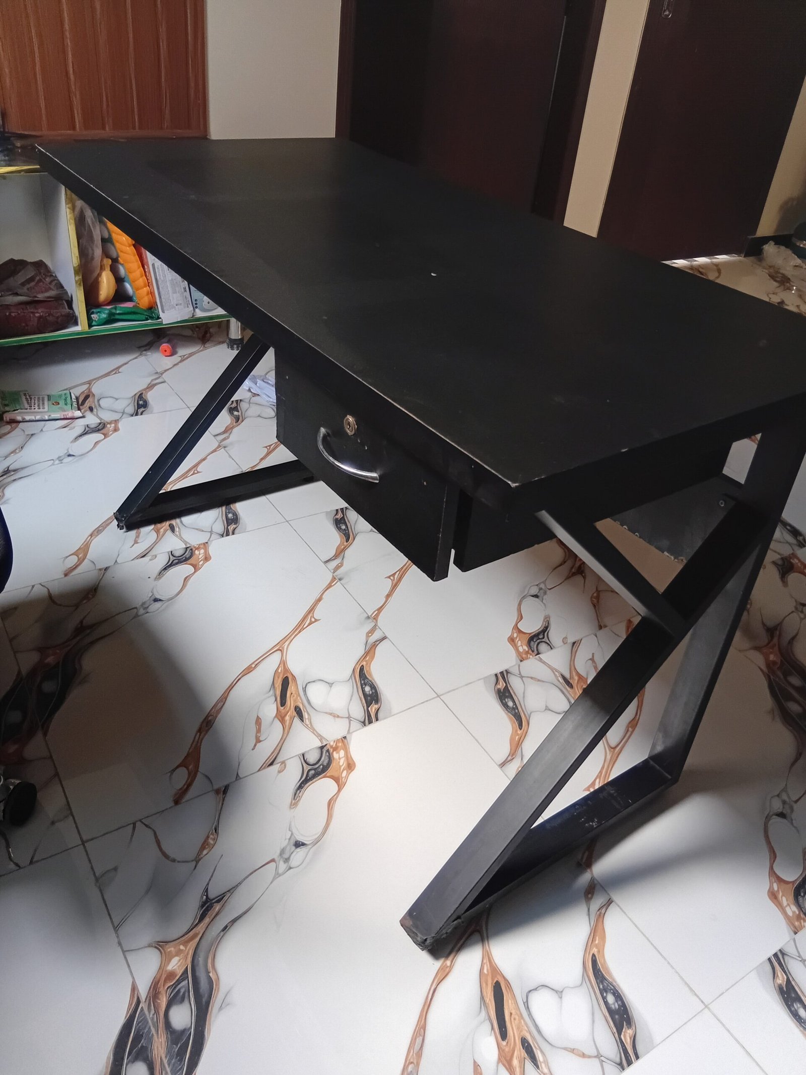 Workstation table study table