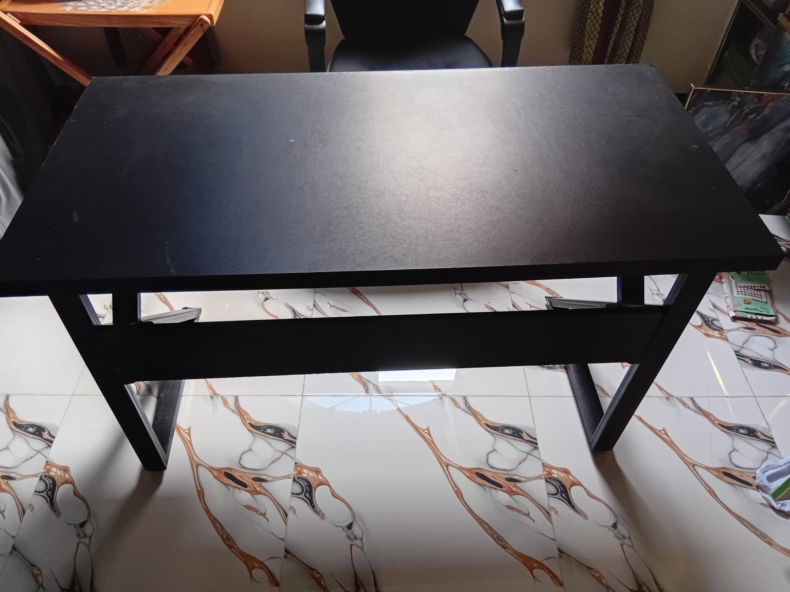 Workstation table study table