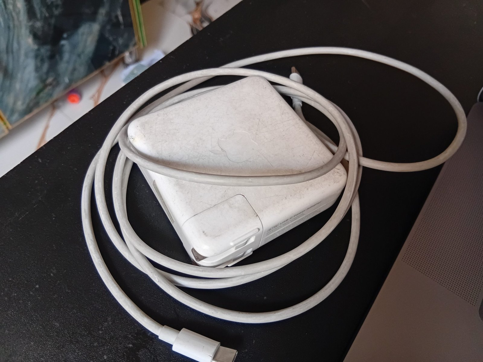 Macbook Pro 16 inch 2019
