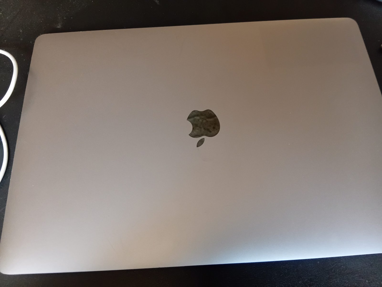 Macbook Pro 16 inch 2019